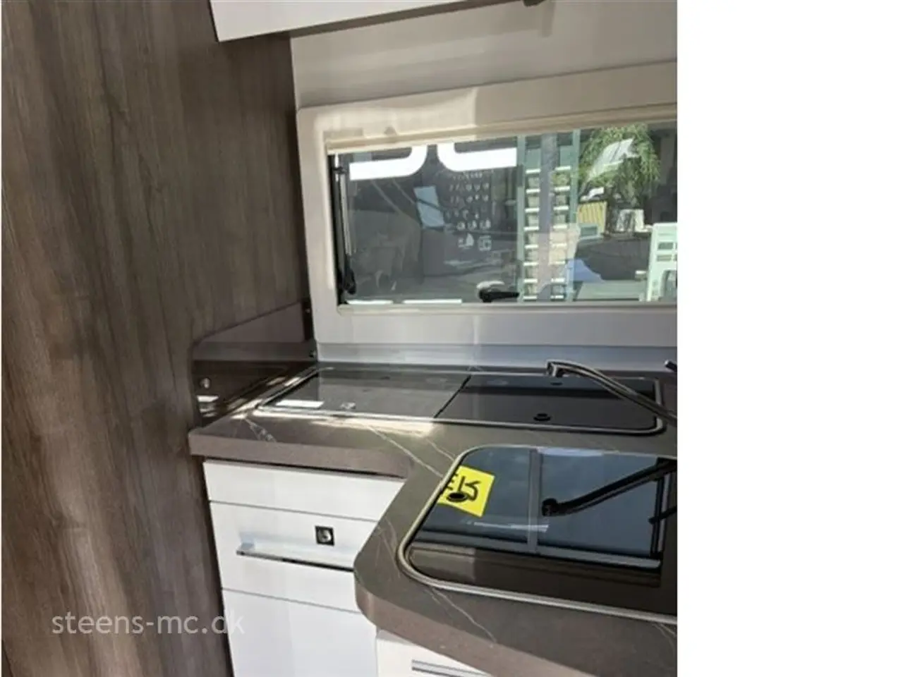 Billede 6 - 2024 - Ford Transit   Special Edition