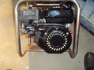 MOTOR