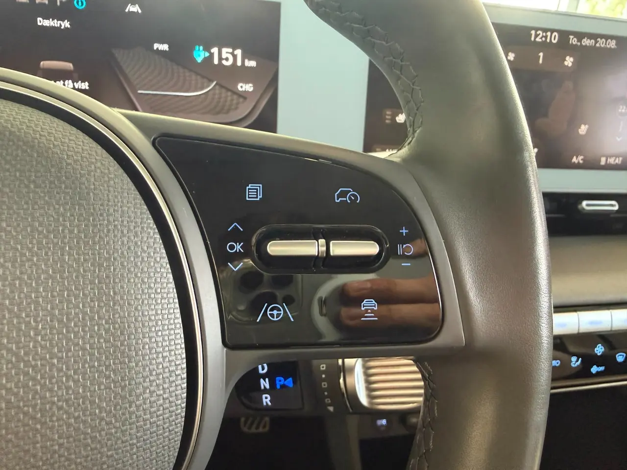 Billede 13 - Hyundai Ioniq 5 73 Uniq