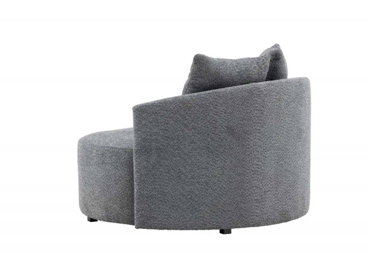 Billede 7 - Kelso 2 personers Sofa  - Grå