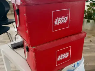 Legoklodser stor samling
