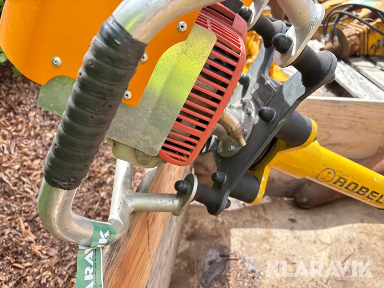 Billede 10 - Svingstopper Robel 62.05