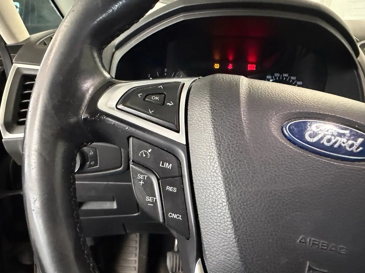 Billede 11 - Ford S-Max 7 Sæder 2,0 TDCi Trend 150HK 6g