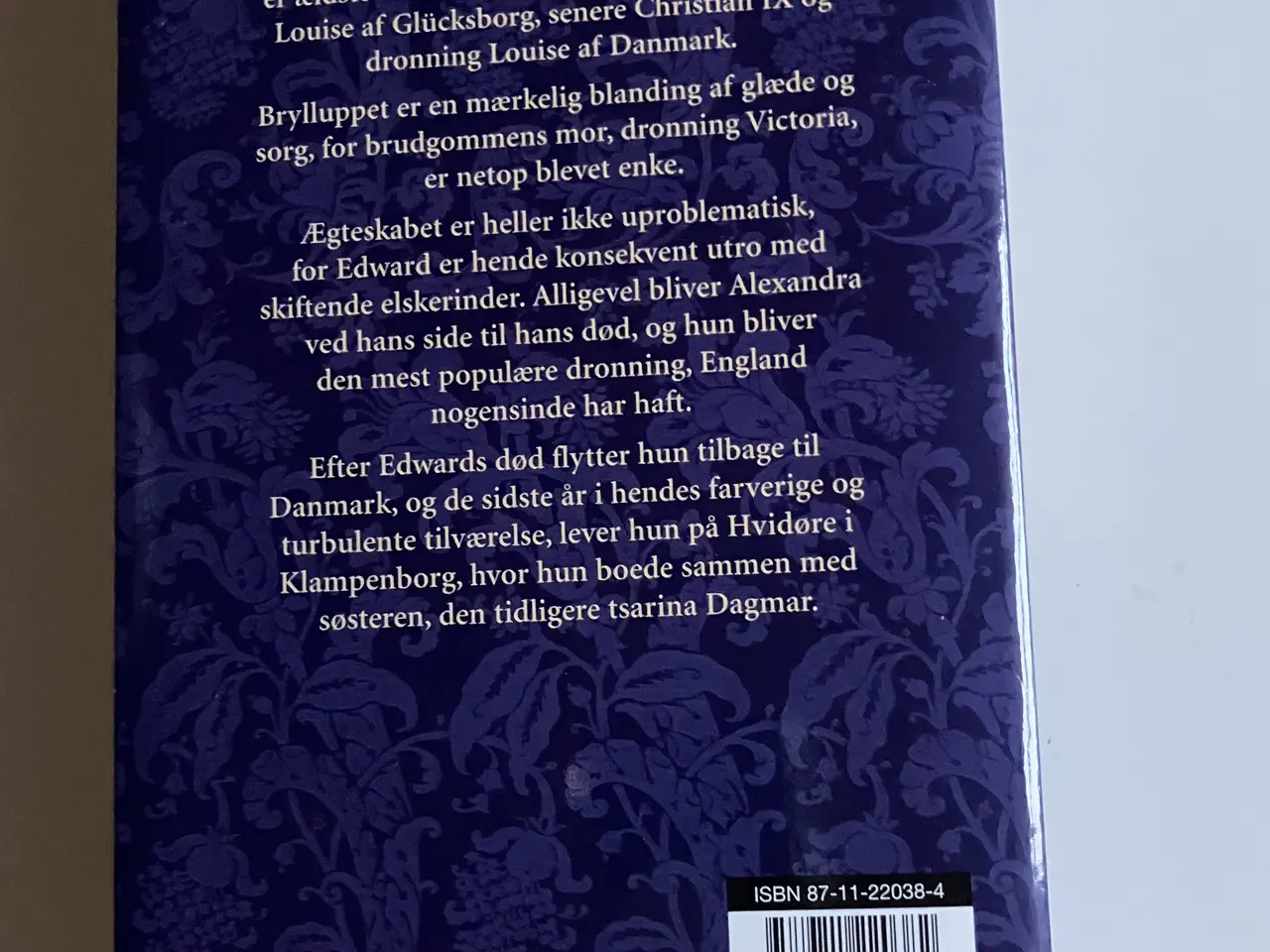 Billede 2 - Alexandra - prinsesse af Danmark - dronning af Eng