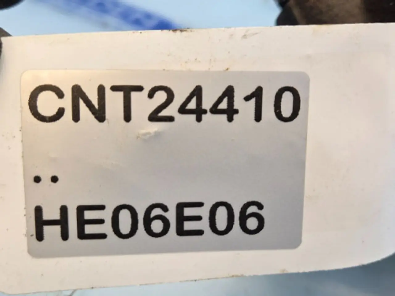 Billede 14 - New Holland BB9060S Hydraulikventil 84062215