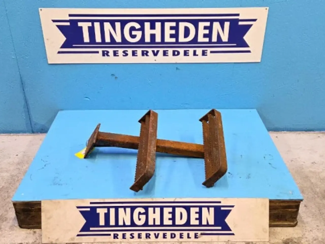 Billede 1 - Massey Ferguson 3085 Trin R. 3618876M91
