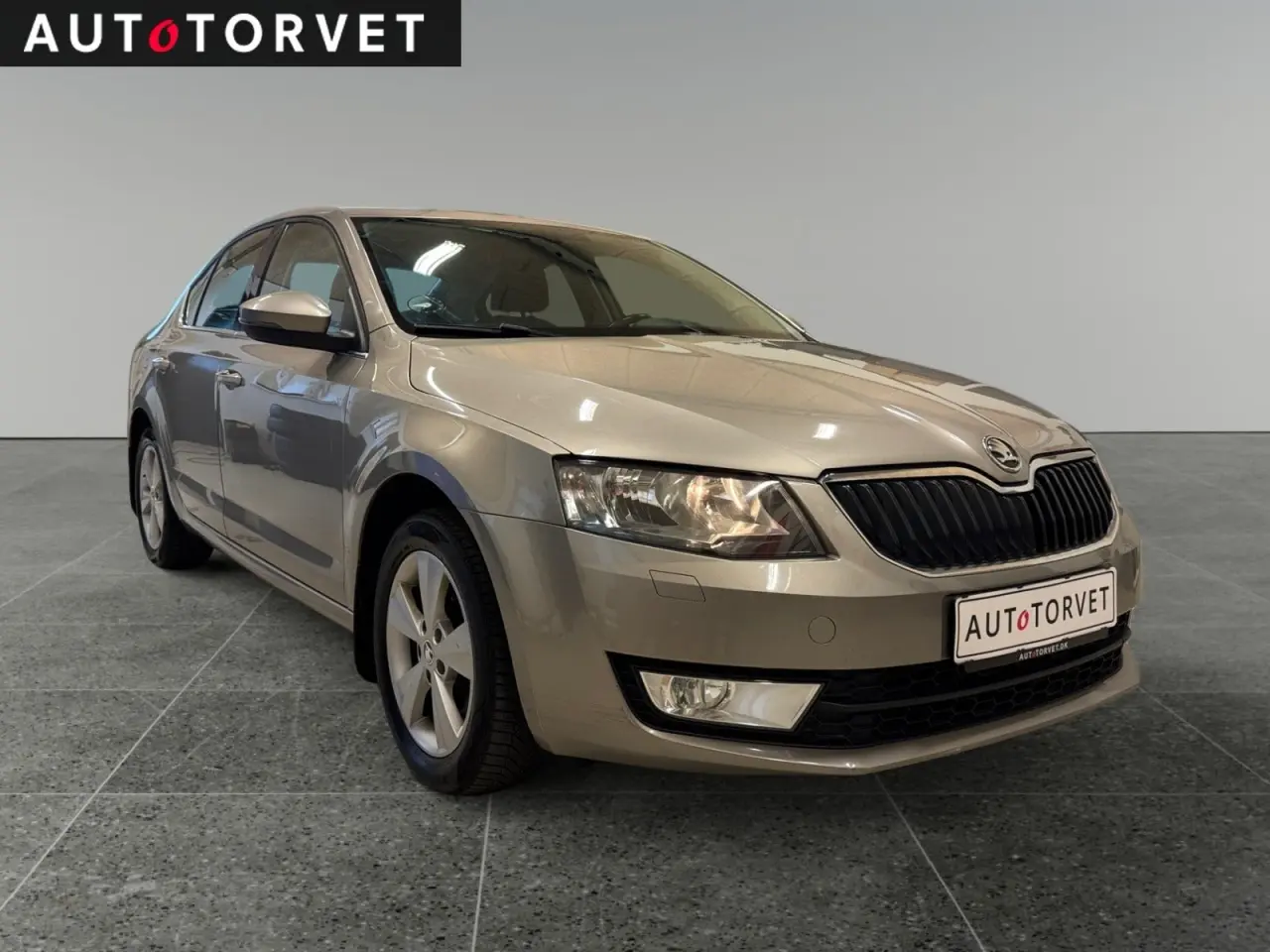 Billede 2 - Skoda Octavia 1,2 TSi 105 Elegance DSG