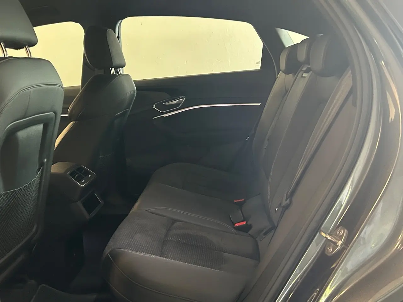 Billede 11 - Audi e-tron 55 S-line Sportback quattro