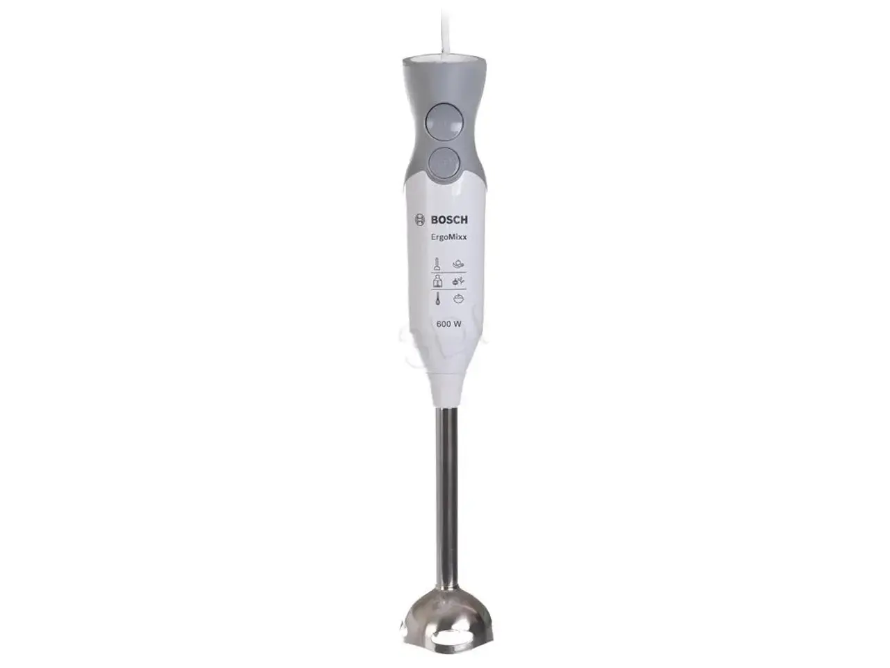 Billede 4 - NY BOSCH Stavblender ErgoMixx