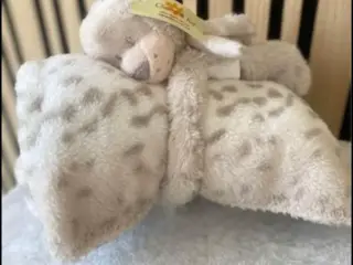 Baby tæpper