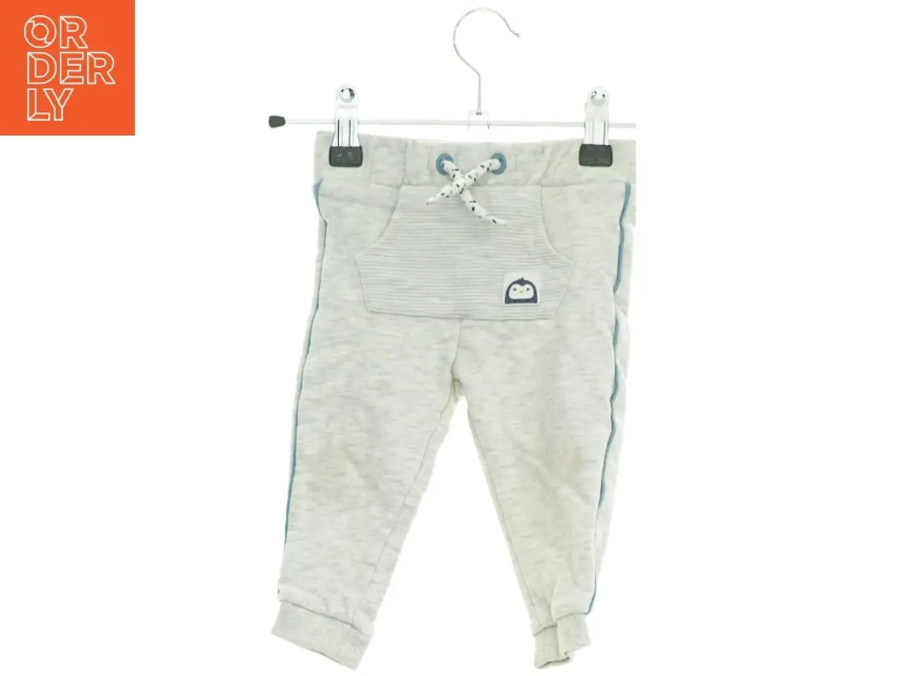 Billede 1 - Sweatpants fra Baby C&A (str. 80 cm)