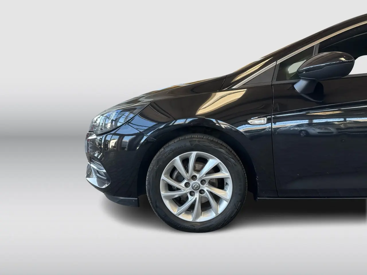 Billede 8 - Opel Astra 1,5 D 122 Elegance Sports Tourer aut.