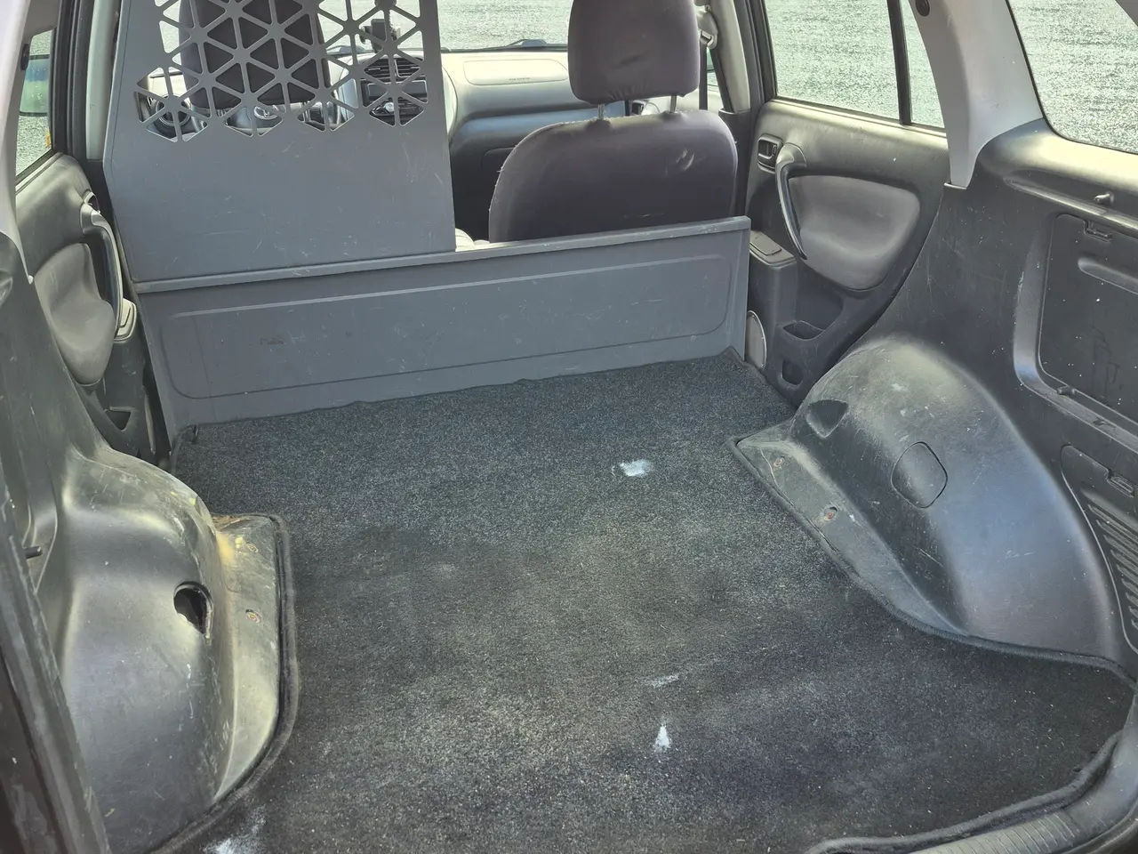 Billede 5 - Rav 4 2,0 4x4