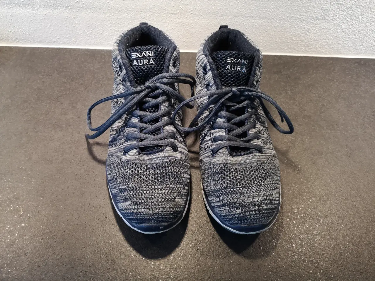 Billede 1 - Fine Exani Aura sneakers str. 40