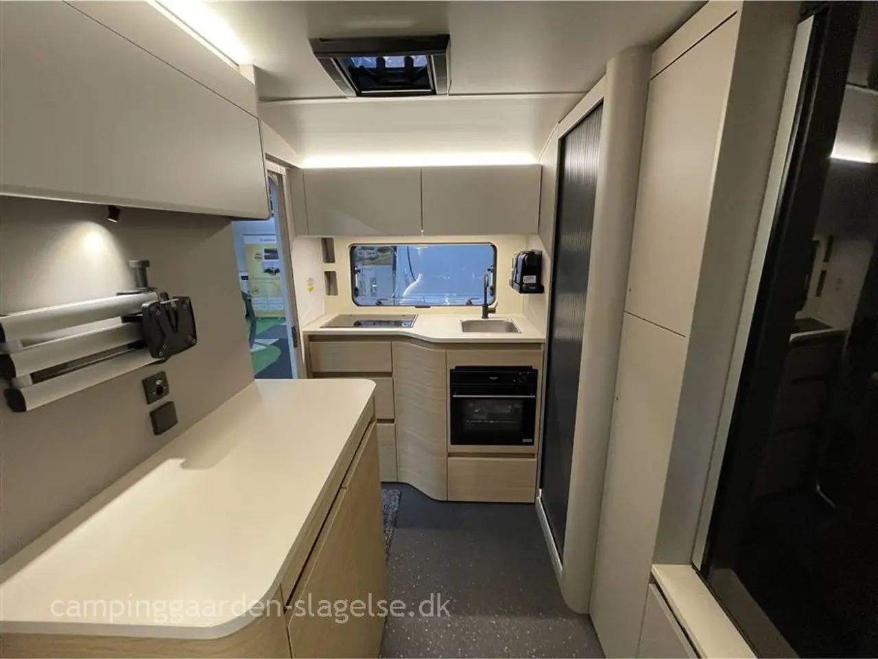 Billede 11 - 2026 - Adria Action 391 LH Classic   RESERVERET - Adria Action 391 LH - NY MODEL