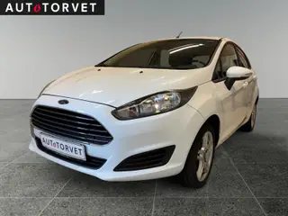 Ford Fiesta 1,0 SCTi 100 Trend