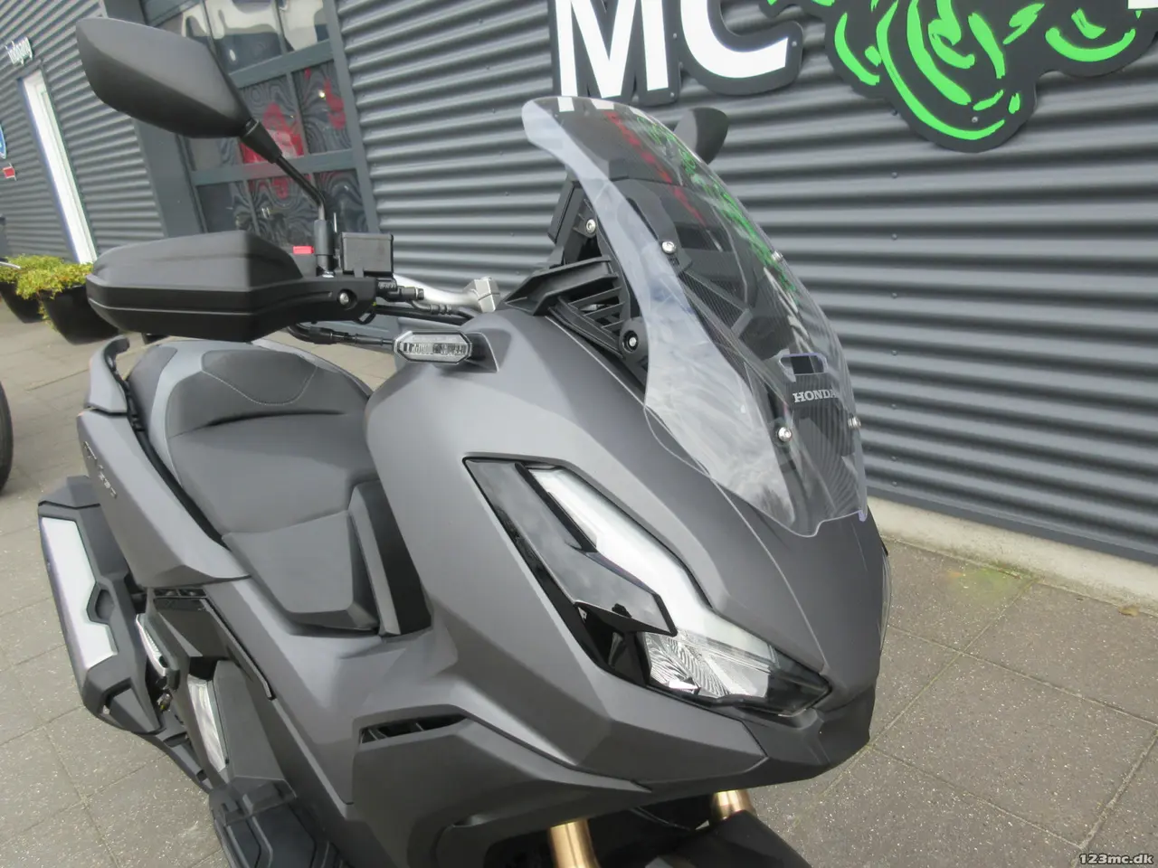 Billede 8 - Honda ADV 350 MC-SYD BYTTER GERNE
