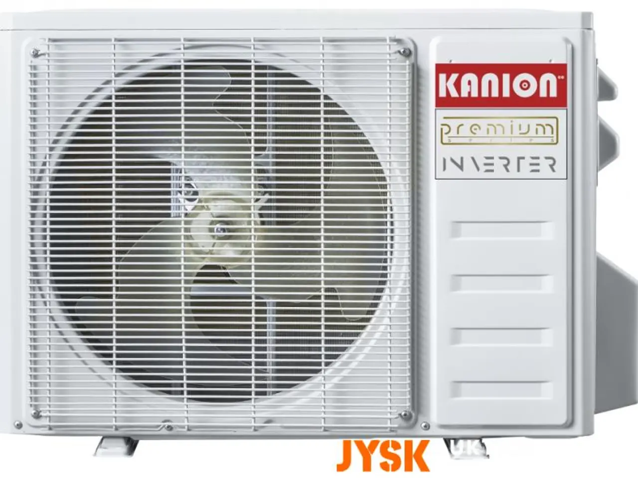 Billede 1 - Kanion A+ 5,1 KW