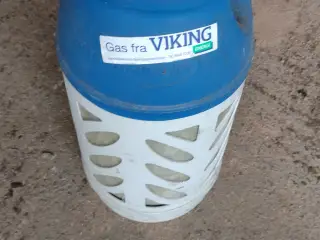 Gasflaske