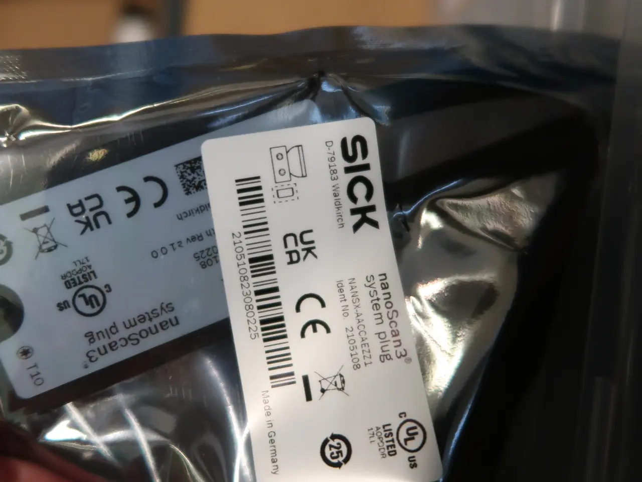 Billede 22 - Diverse elektronik, kabler m.m.