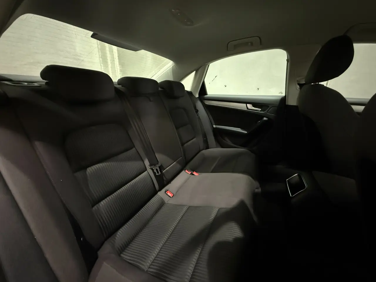 Billede 16 - Audi A4 1,8 TFSi 160