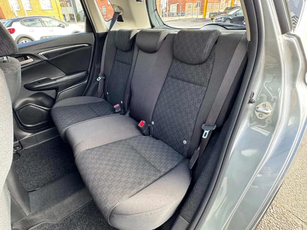 Billede 8 - Honda Jazz 1,3 i-VTEC Comfort