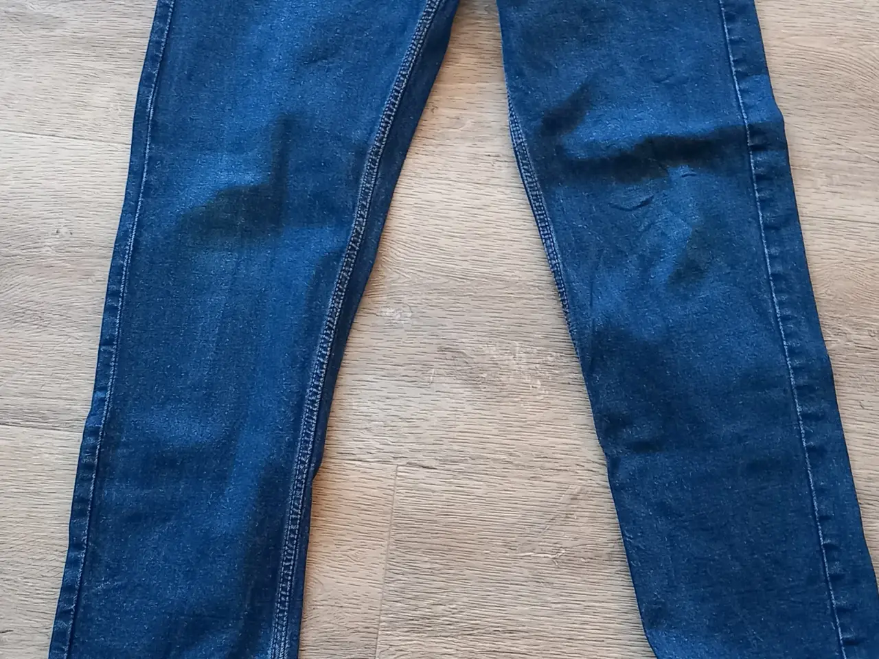 Billede 6 - 2 par jeans str 152
