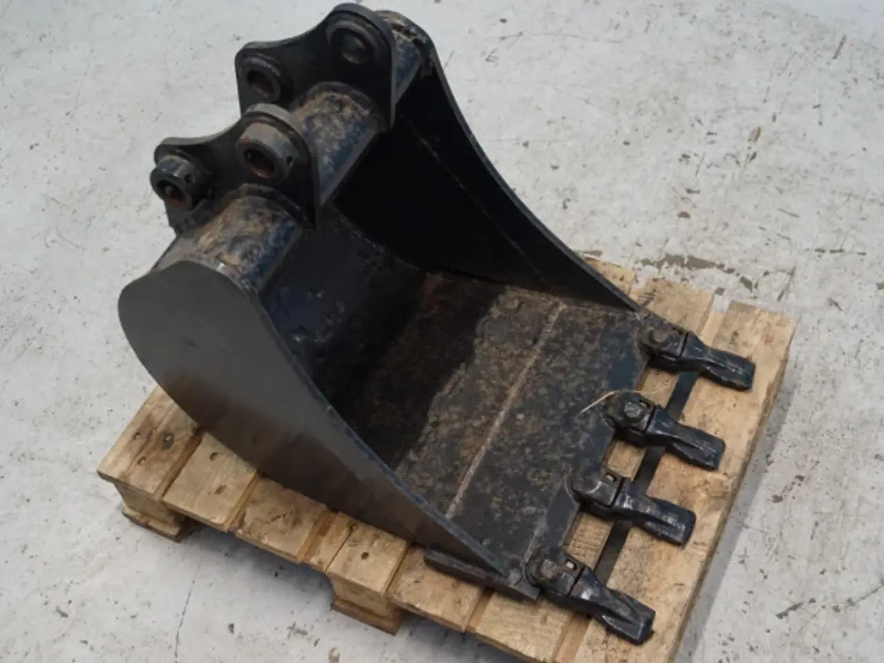 Billede 8 - Cams Gravskovl 45cm