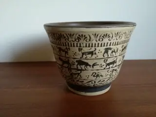 Rögild urtepotte