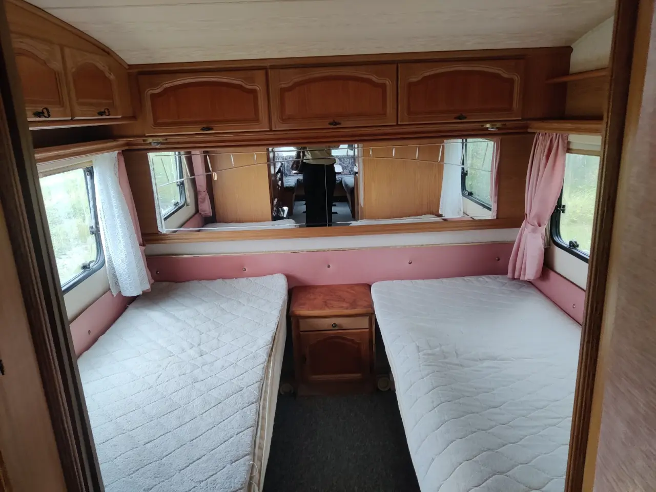 Billede 8 - Tabbert Comtesse 650