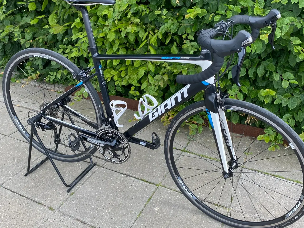 Billede 1 - Giant Defy