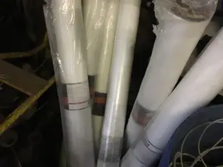 Filt ruller