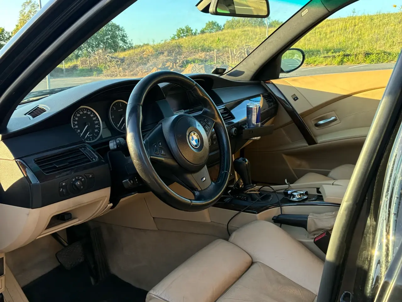 Billede 5 - BMW e61 530d
