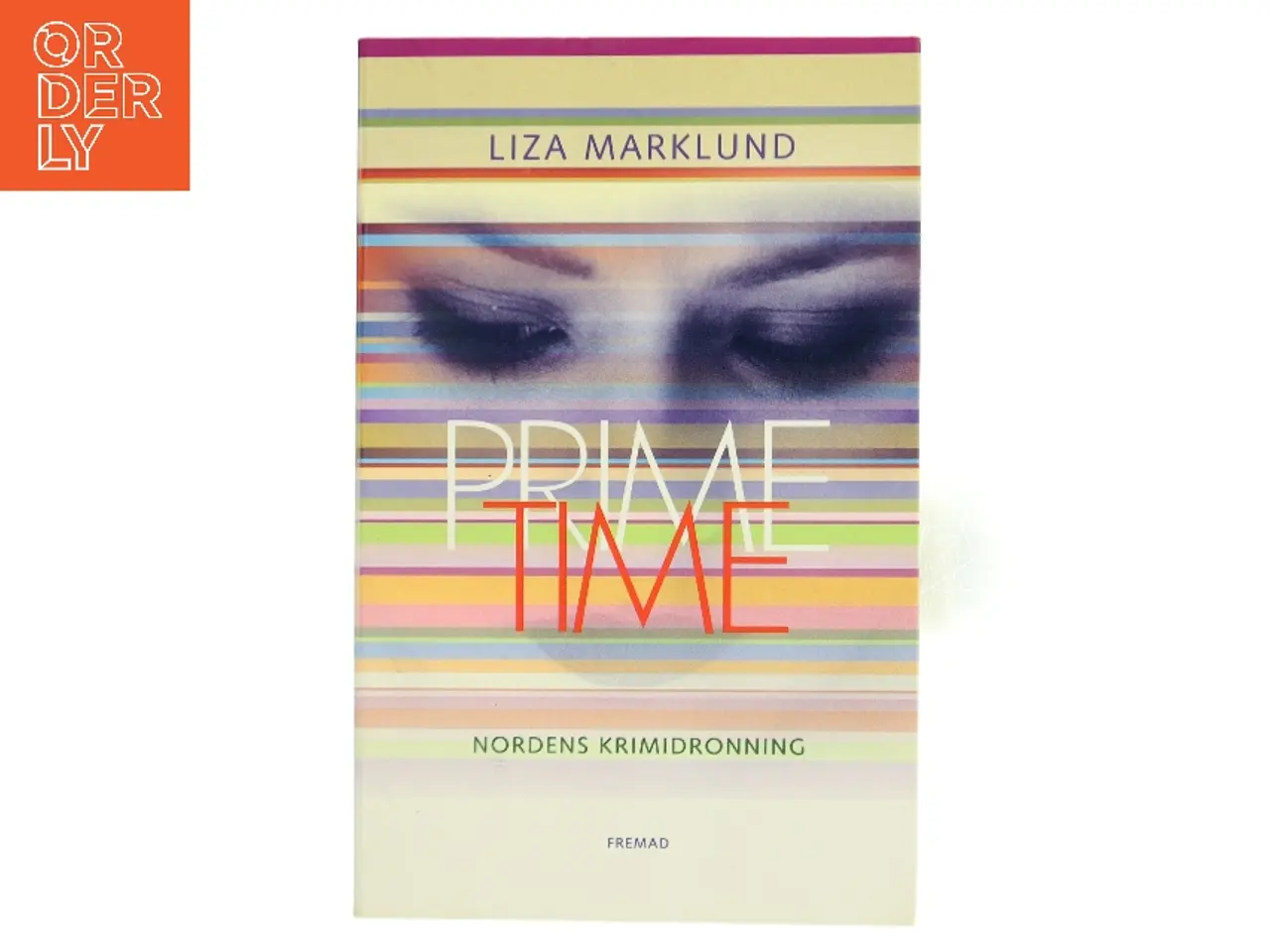 Billede 1 - Primetime af Liza Marklund (Bog)