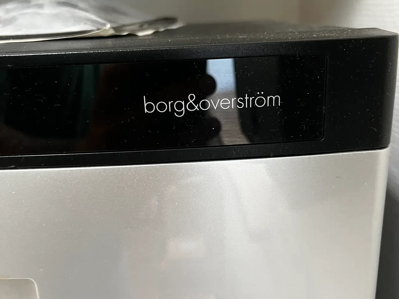 Billede 2 - Vandautomat BORD & OVERSTRÖM CW818-2DCAS-03