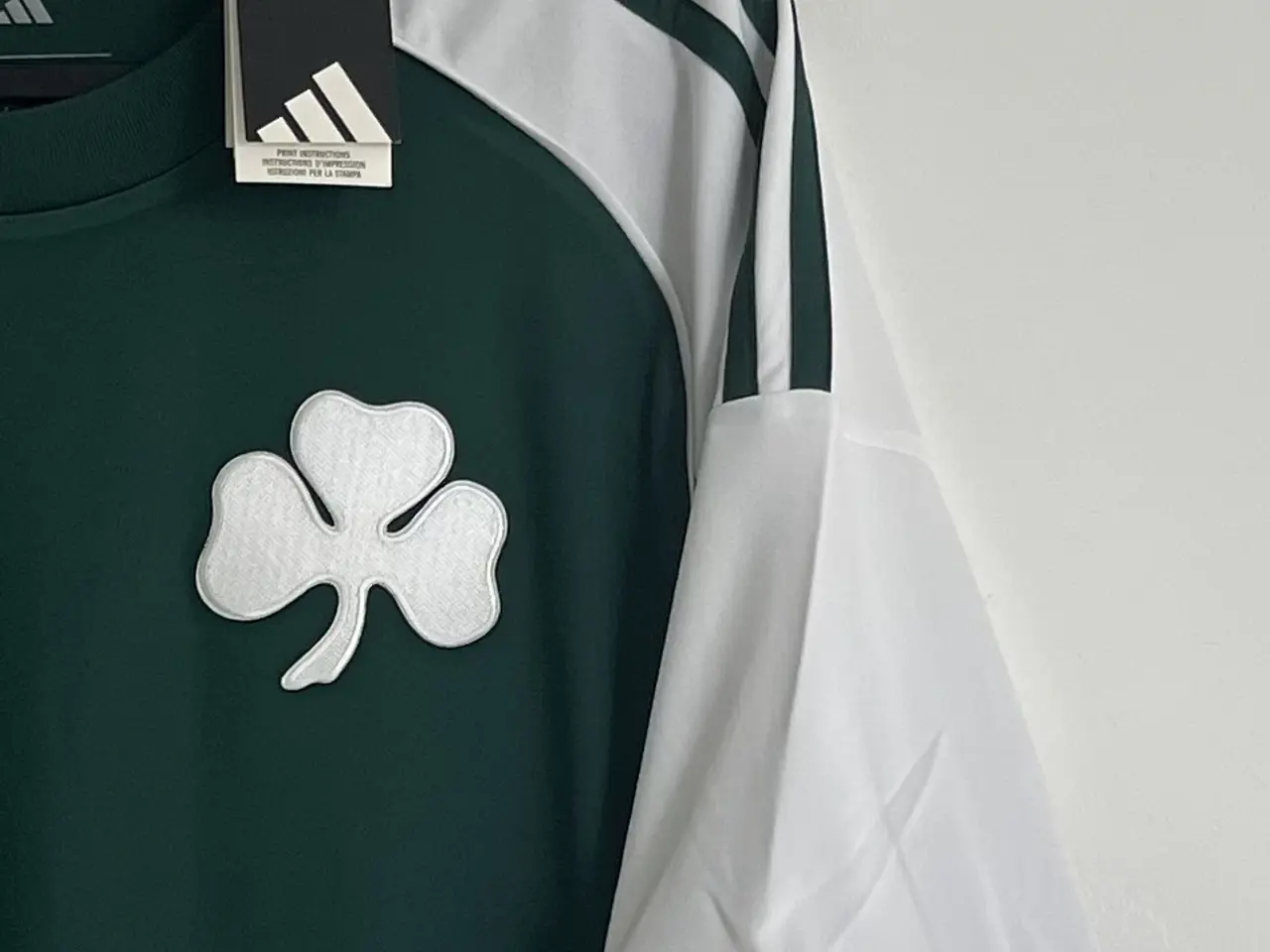 Billede 4 - Panathinaikos 2025/26 hjemmebane🇬🇷