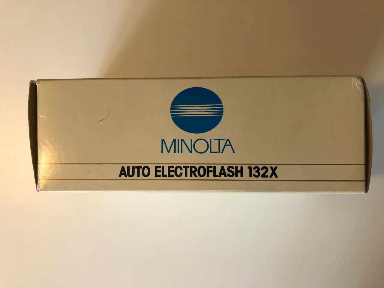 Billede 15 - Minolta Auto Electroflash 132 X