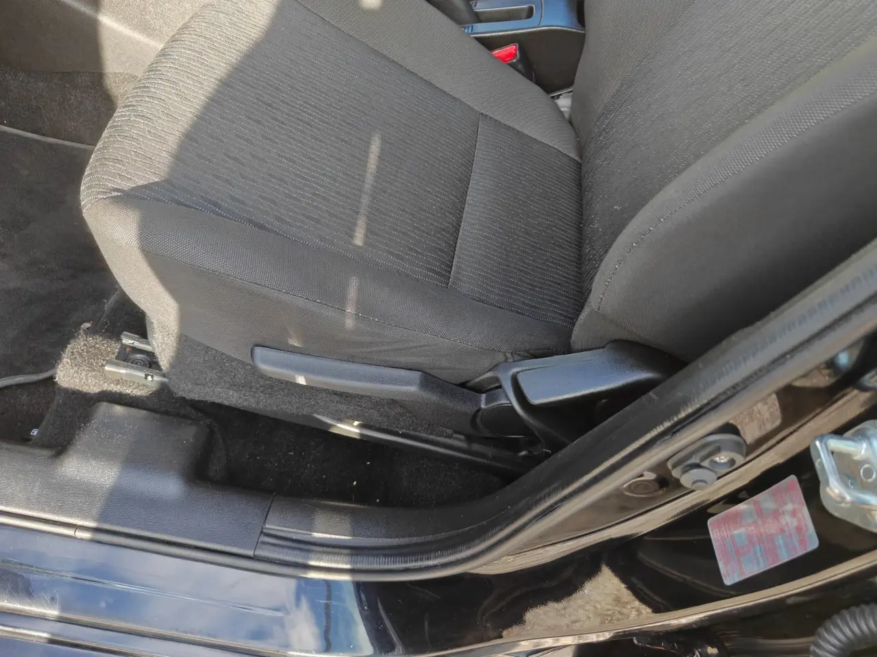 Billede 12 - Suzuki Baleno 1,2 Dualjet Active+