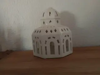 Kähler Lyshus Tivoli Glassalen
