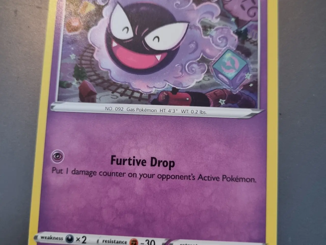 Billede 10 - Annonce 236 - Pokemon