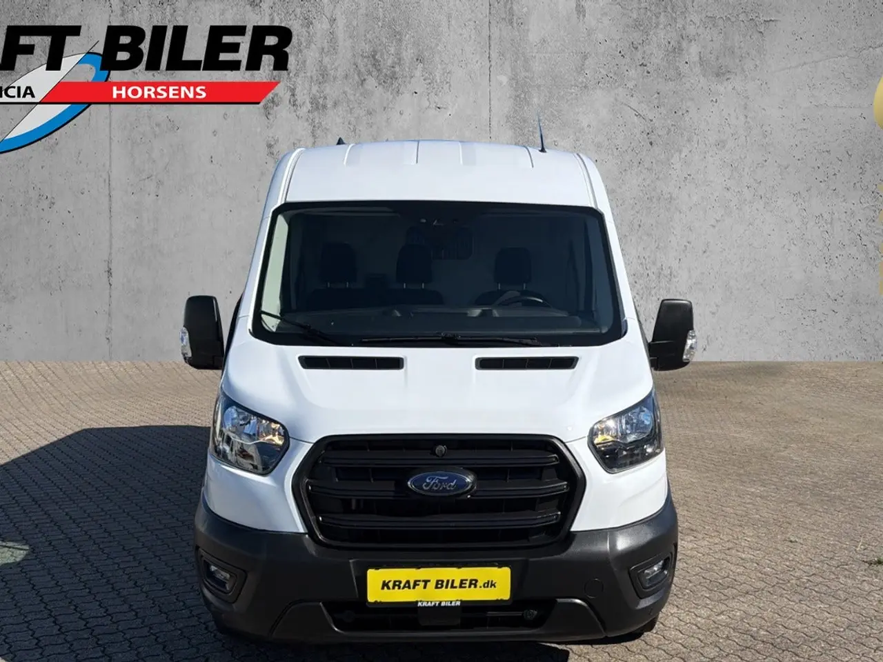 Billede 11 - Ford Transit 350 L3 Van 2,0 TDCi 130 Trend H2 FWD