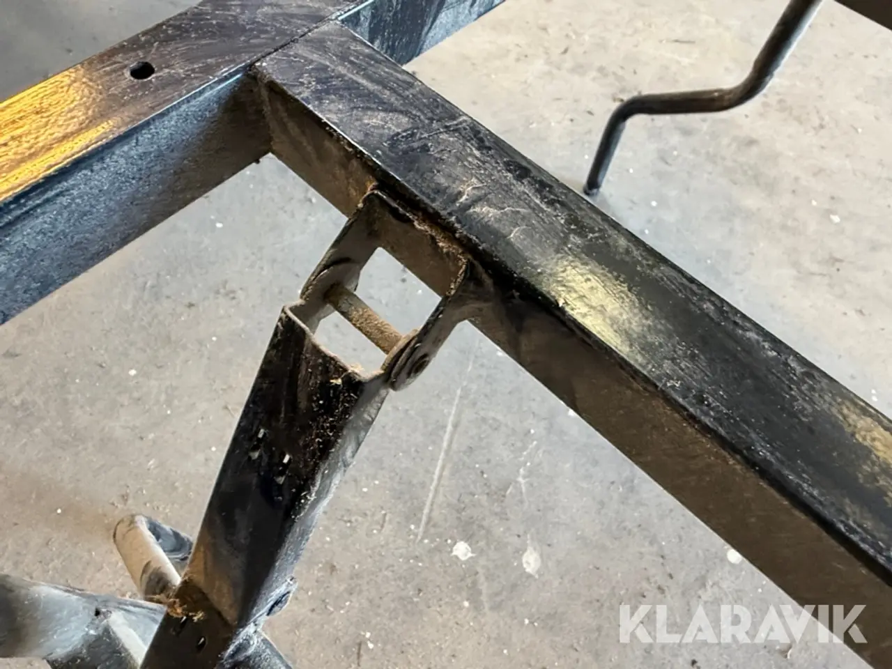 Billede 9 - Restaurantbordplader runde 5 styk