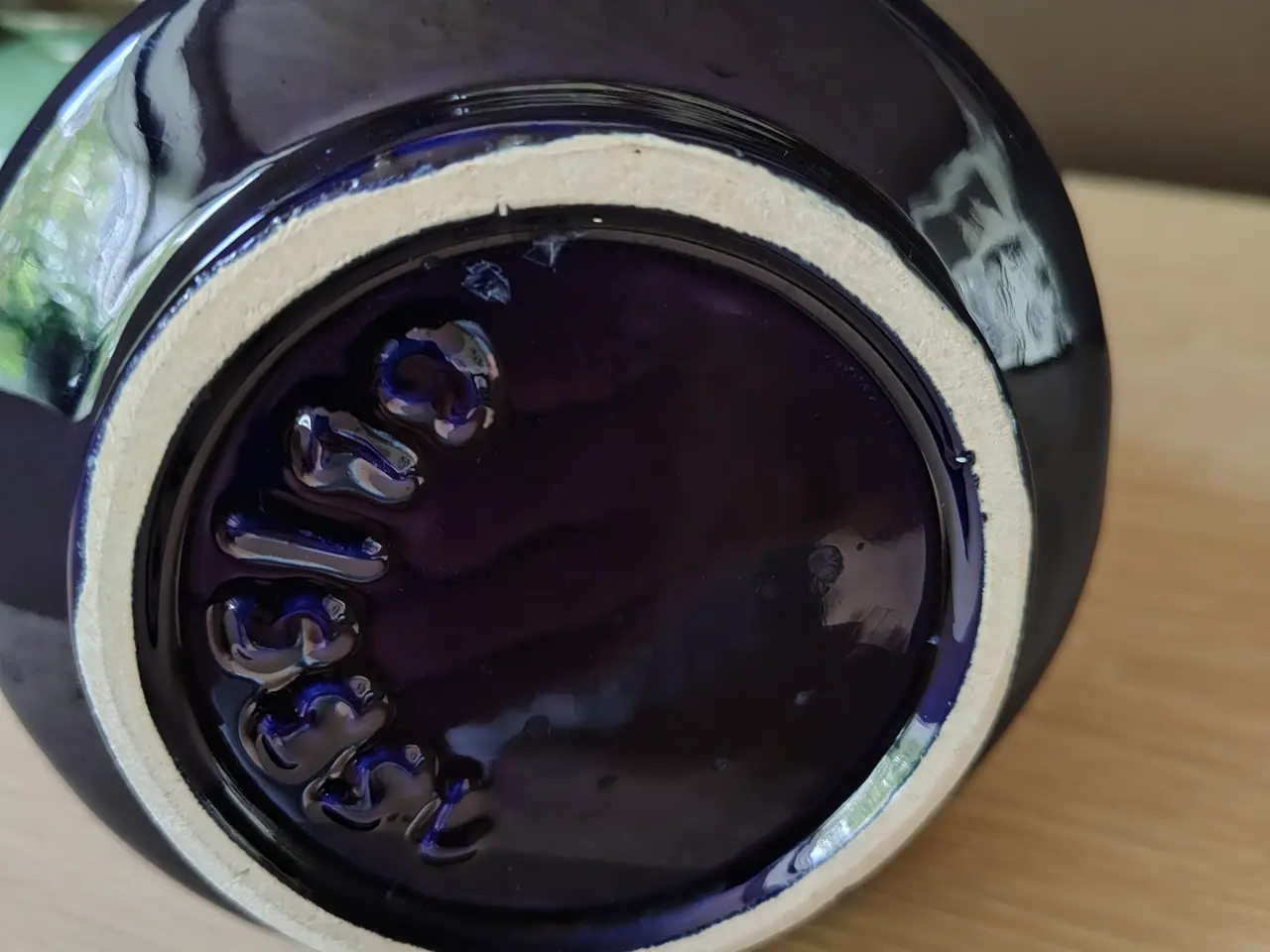 Billede 4 - Flot West Germany vase