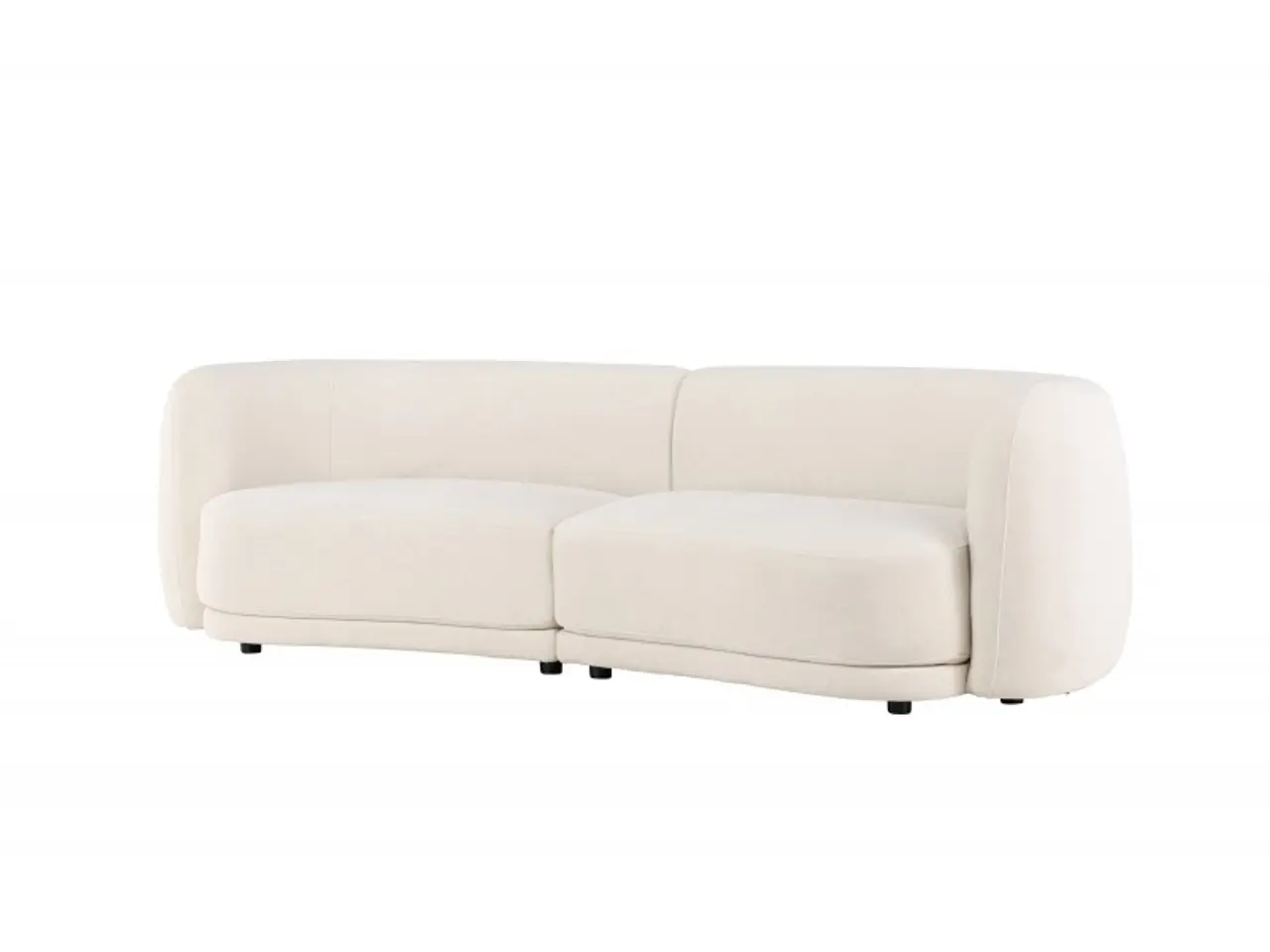 Billede 4 - Cielo 3 personers Sofa - Beige