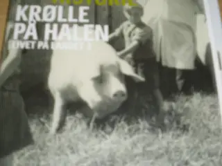 BYD. Danskernes Egen Historie.