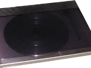 Bang & Olufsen-B&O-Beogram RX2