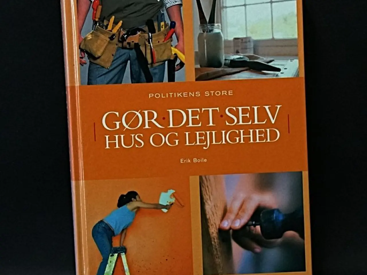 Billede 13 - Gode Brugte Bøger