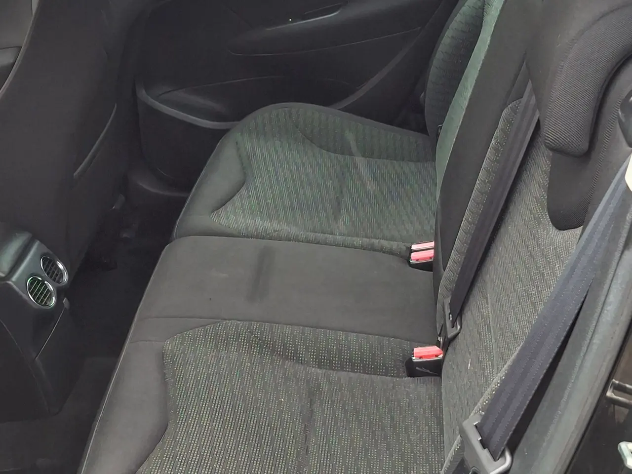 Billede 3 - Peugeot 308 til salg
