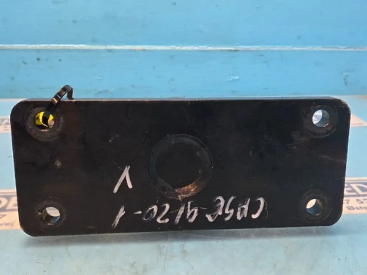 Billede 8 - Case 9120 Beslag L. 84320470