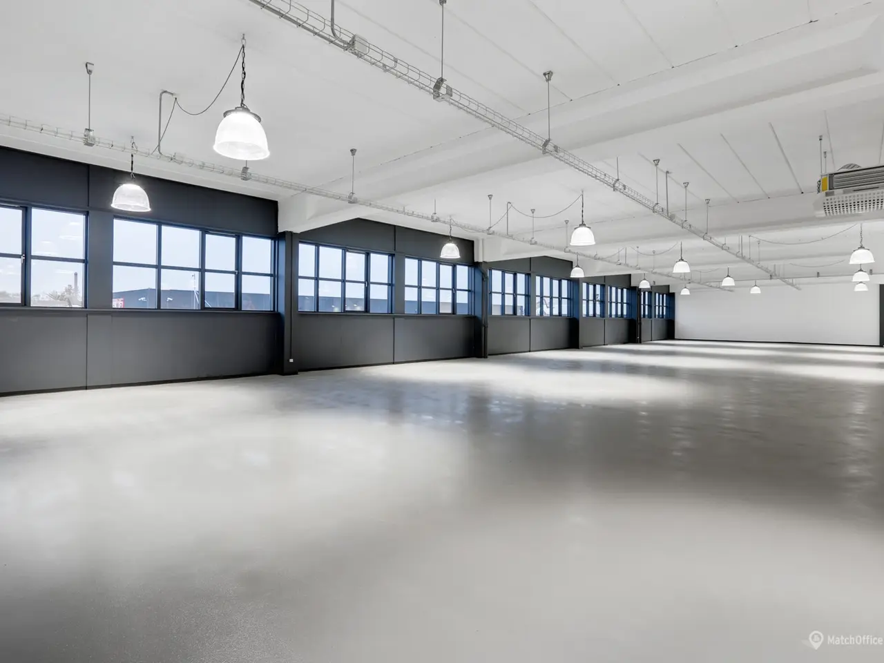 Billede 5 - 1505-43: Hammerholmen 9A, 1. th., 2650 Hvidovre – 698 m²